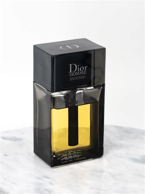 niche version of dior homme intnese|Niche Alternative to Dior Homme Intense .